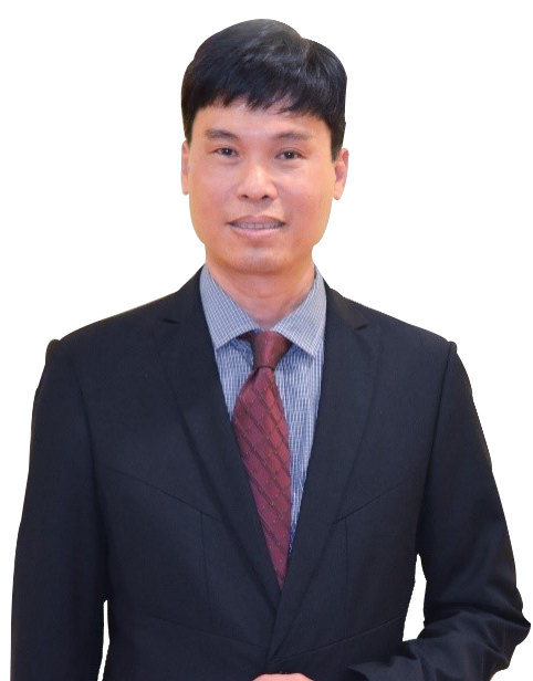 Ir. Daniel Lim